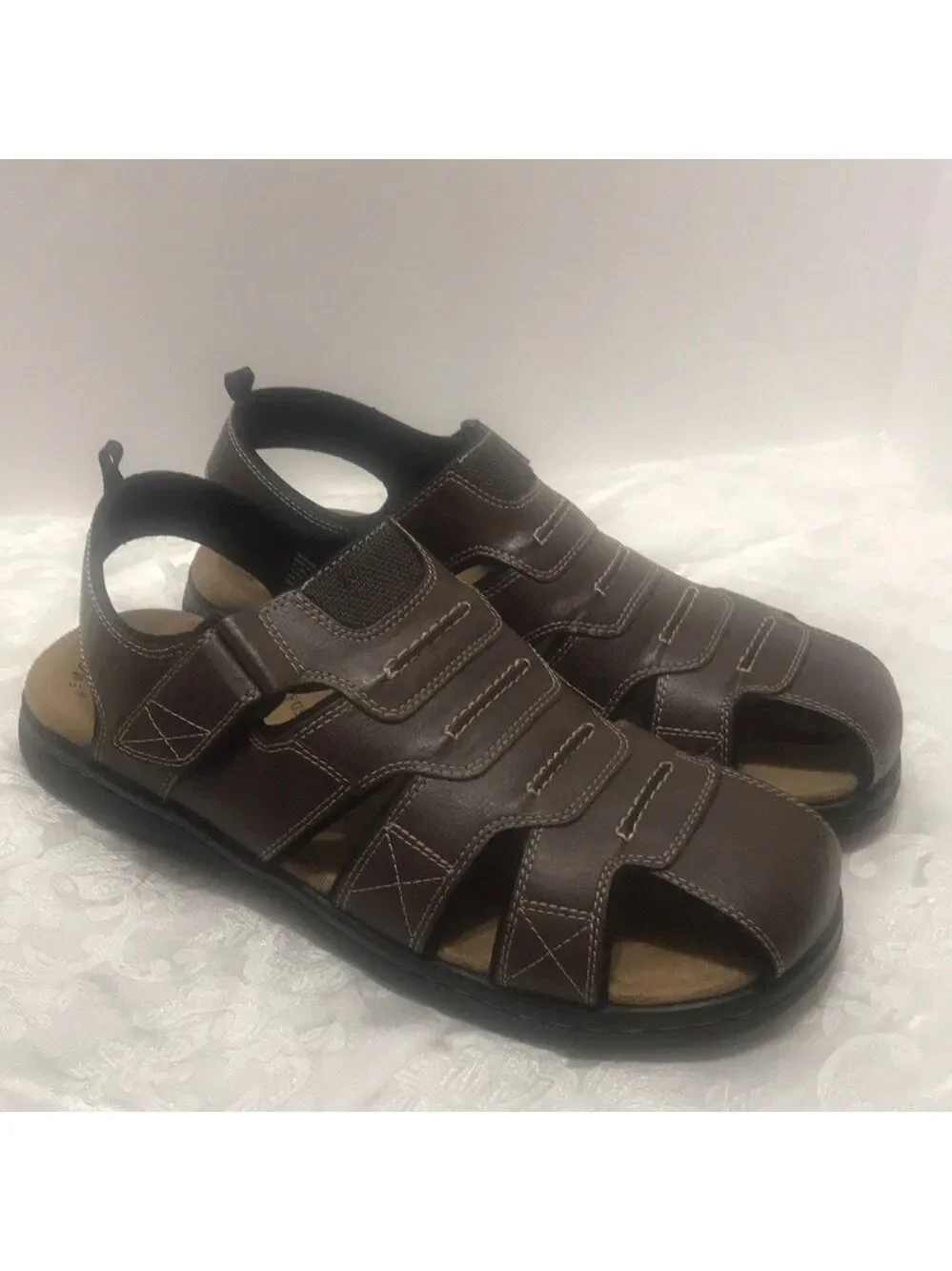 Dockers Men’s Fisherman Sandals Sz 13M